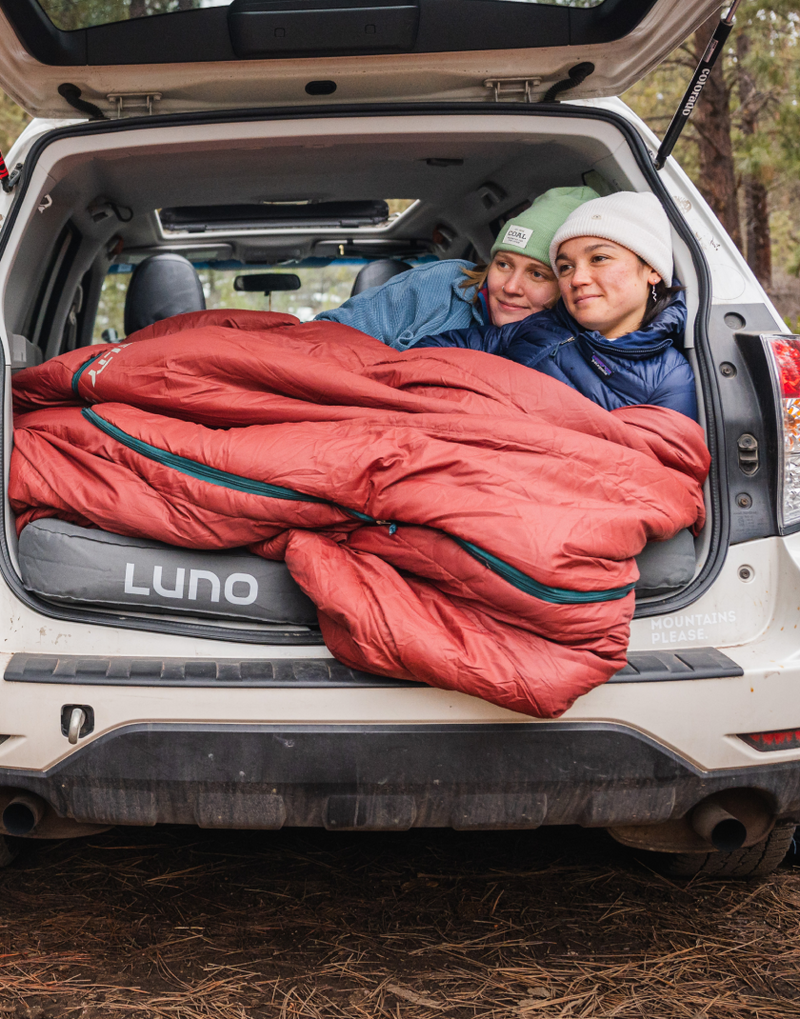 Car Camping 101  Tips for Beginners