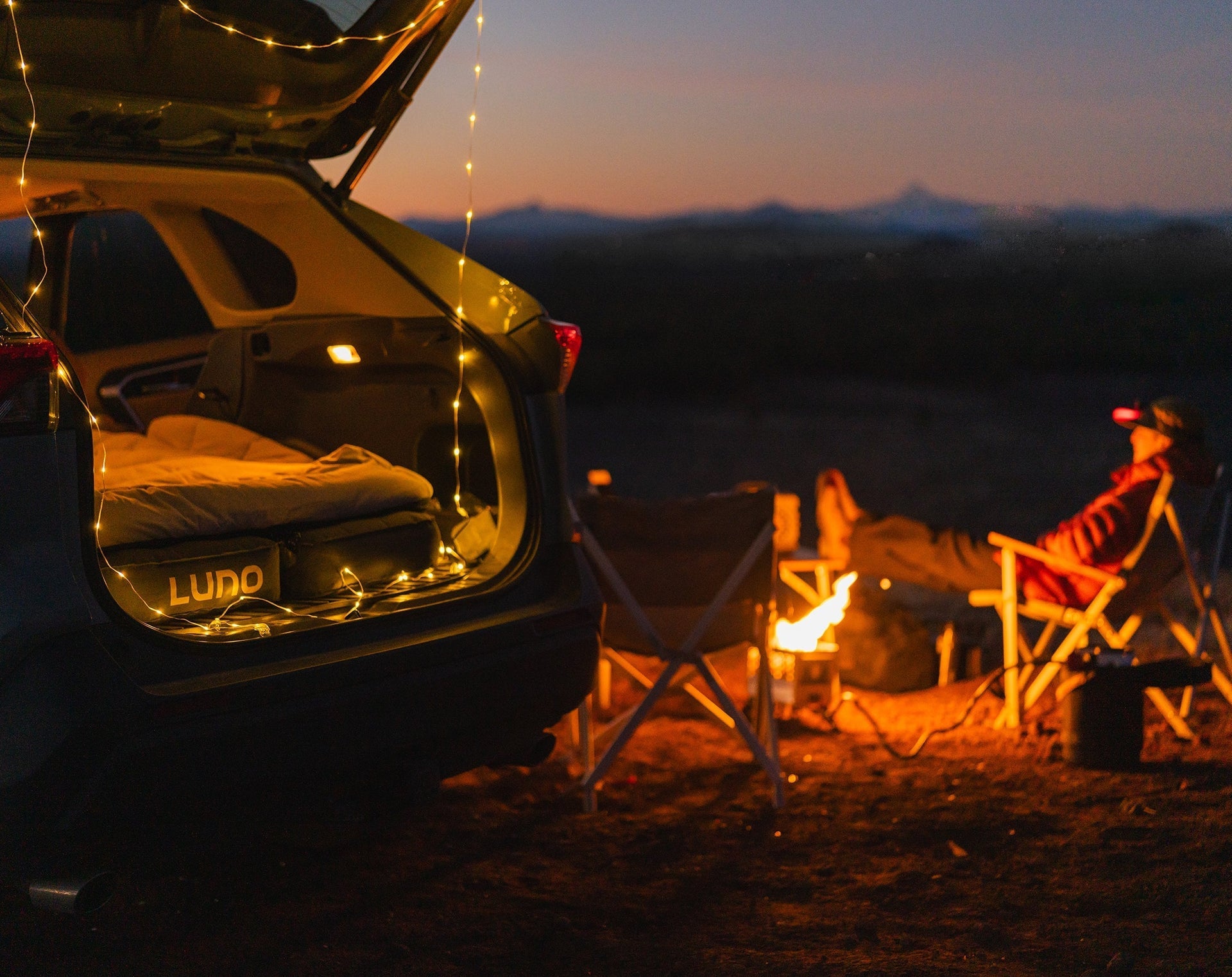 Camp Comfort 101: 13 Underrated Pieces Of Gear And Tips To Camp More Comfortably