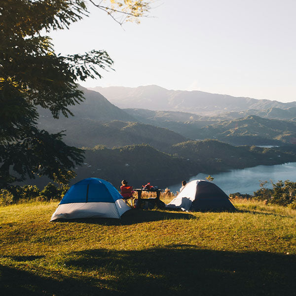 The Highway Handbook: How To Camp During Busy Holiday Weekends