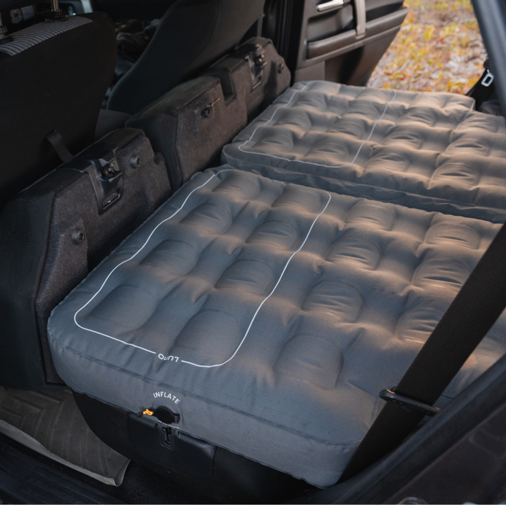4runner mattress additional benefits 2