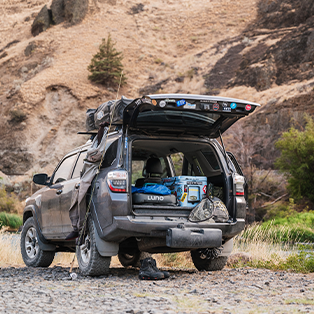 4runner ugc 2