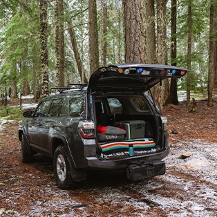4runner ugc 4