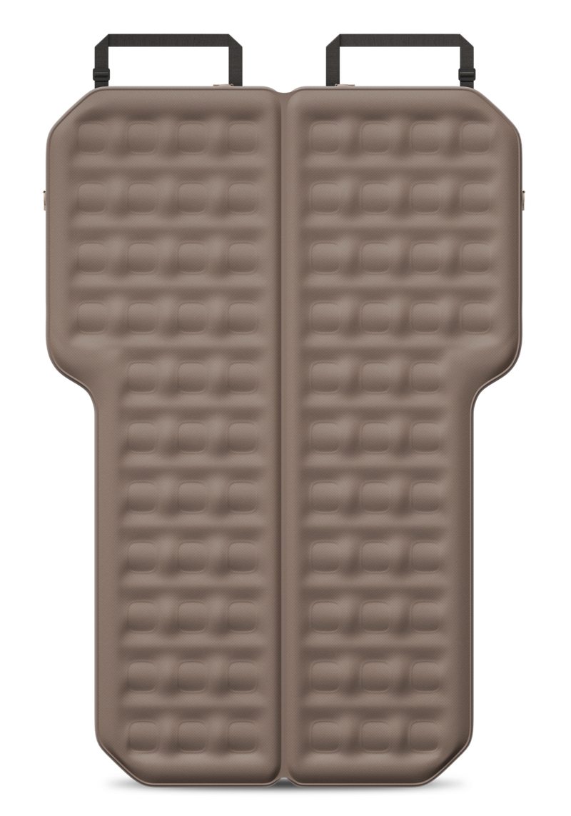 <strong>AIR BASE</strong> Vehicle Mattress