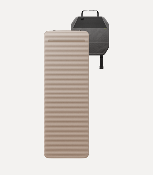 AIR FOAM Pro   Camping   Small Render 1
