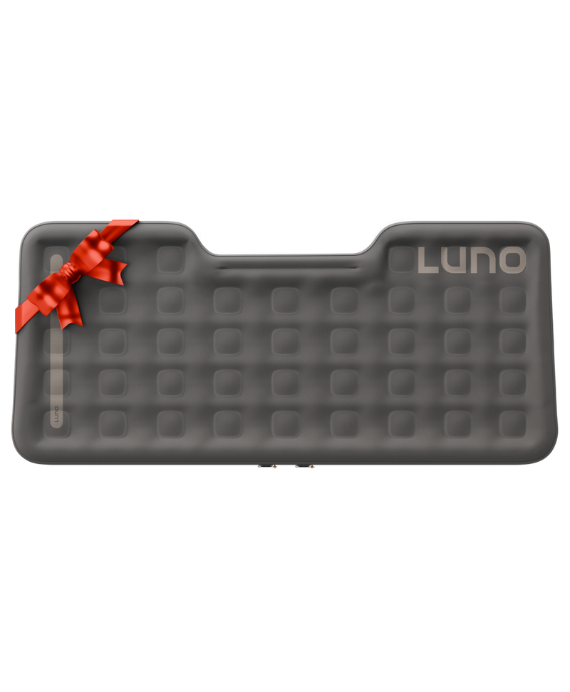 <strong>AIR Pro</strong> Van Front Cab Mattress