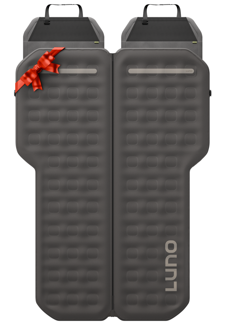 <strong>AIR Pro</strong> Vehicle Mattress