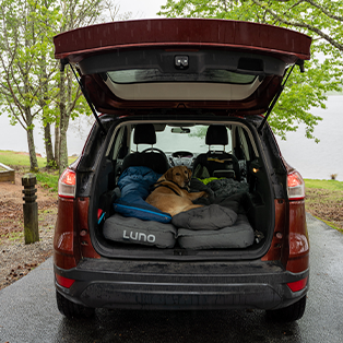 Air Mattress GM3
