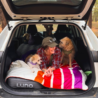 Air Mattress KS