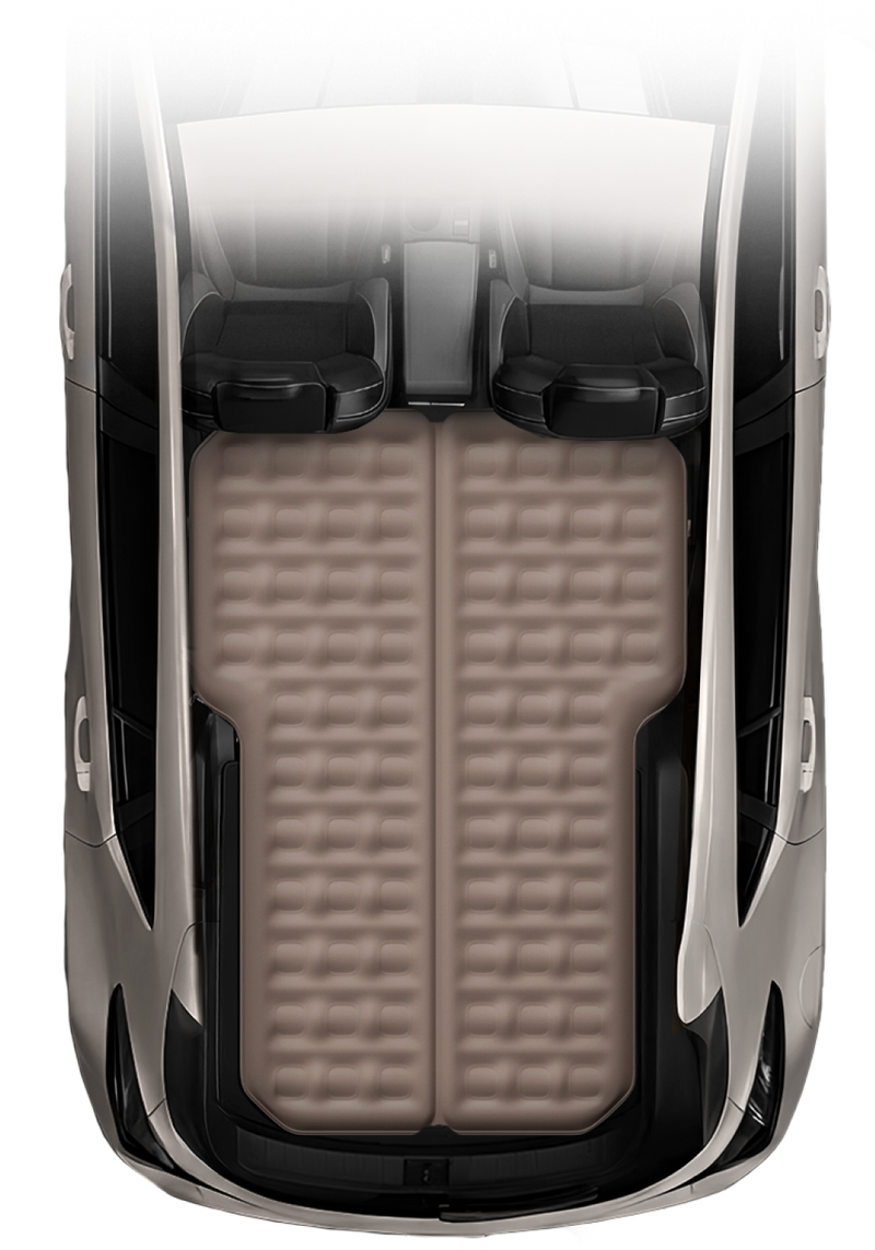 <strong>AIR BASE</strong> Vehicle Mattress