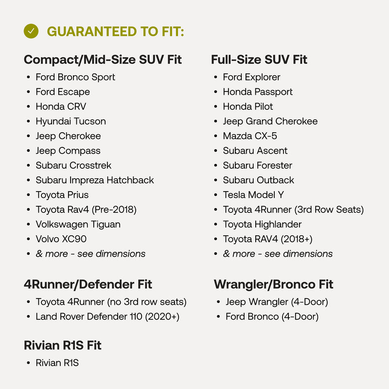 image 2 of AIR+FOAM Pro Car Camping Mattress