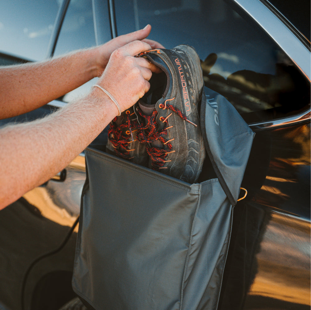 image 9 of Gear & Shoe Storage Bag