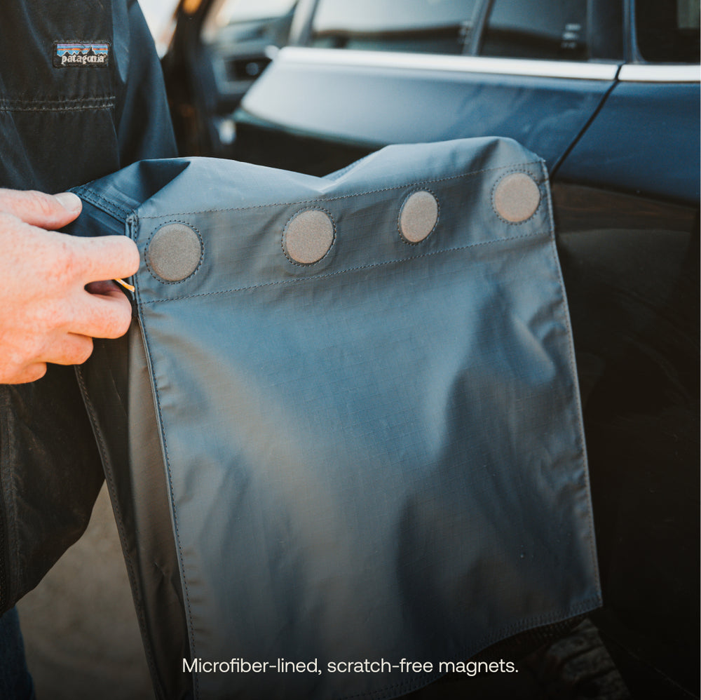 image 10 of Gear & Shoe Storage Bag