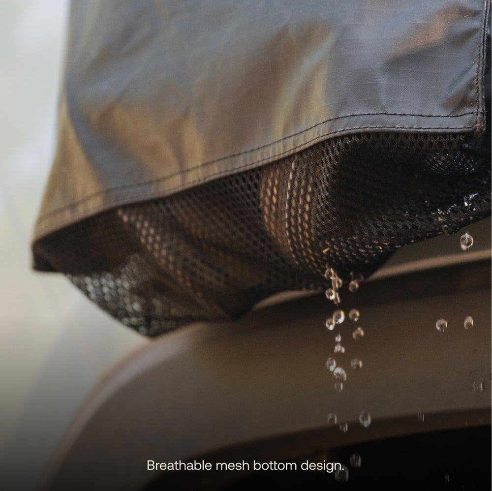 image 3 of Gear & Shoe Storage Bag