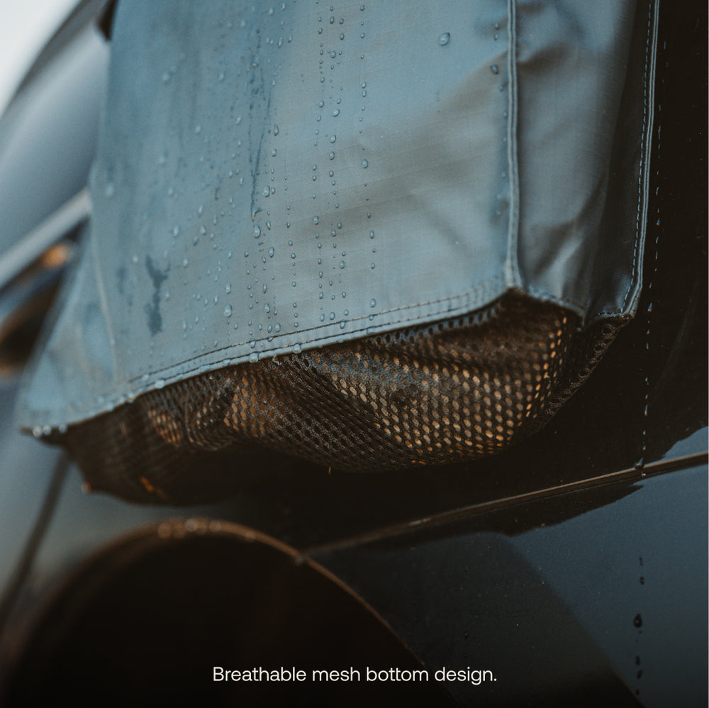 image 11 of Gear & Shoe Storage Bag
