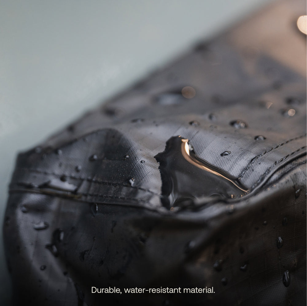 image 4 of Gear & Shoe Storage Bag