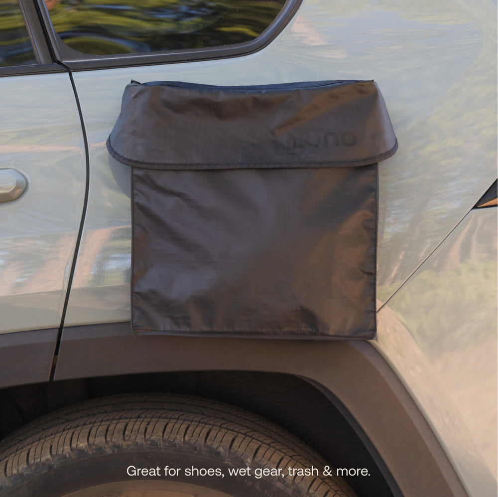 image 5 of Gear & Shoe Storage Bag