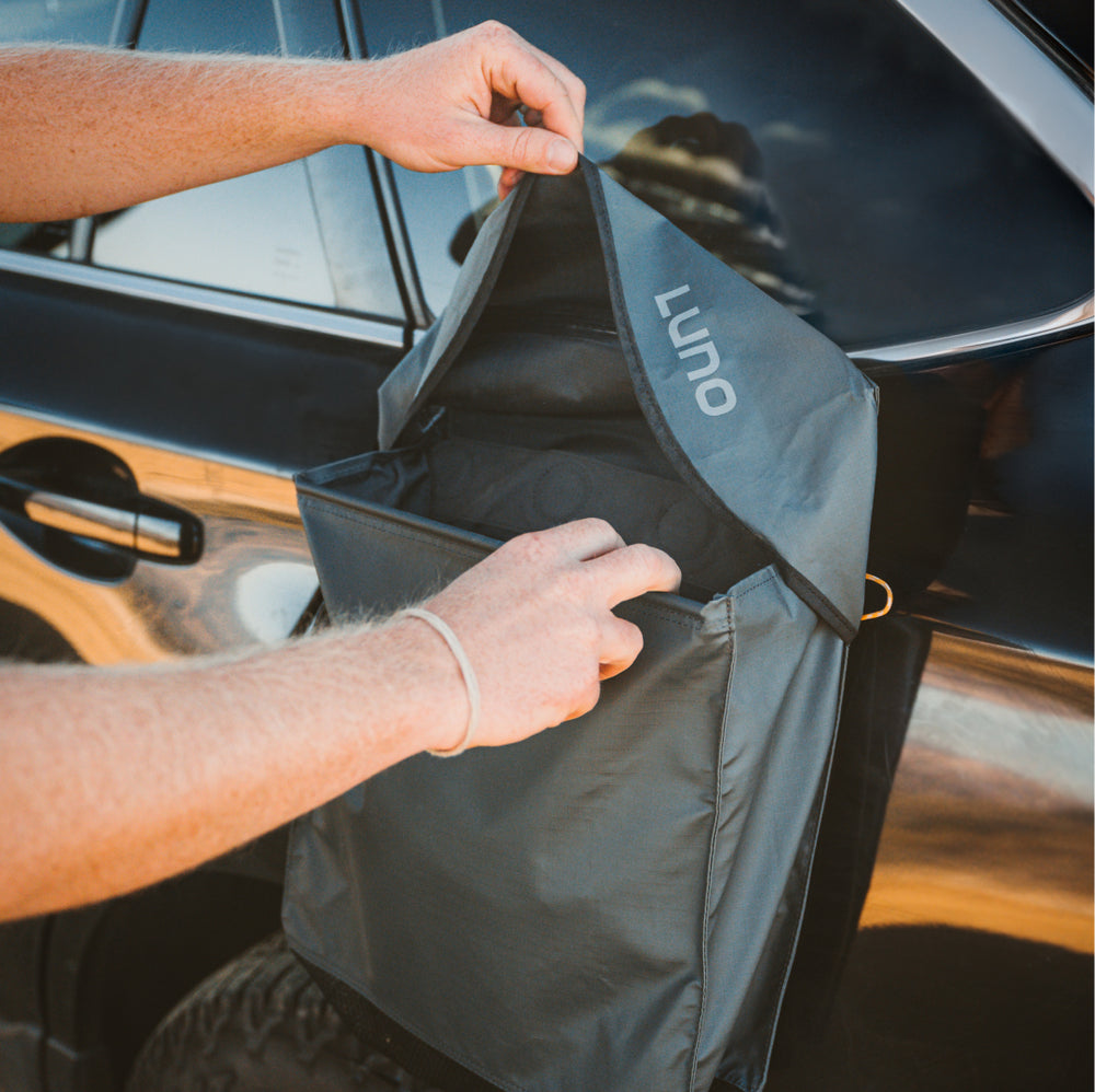 image 14 of Gear & Shoe Storage Bag