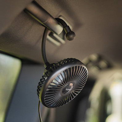 image 6 of Car Camping Cool Down Bundle