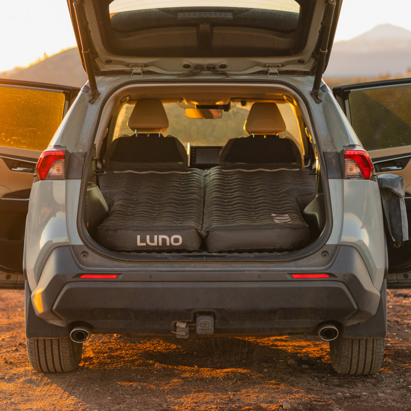 image 1 of AIR Pro Vehicle Mattress