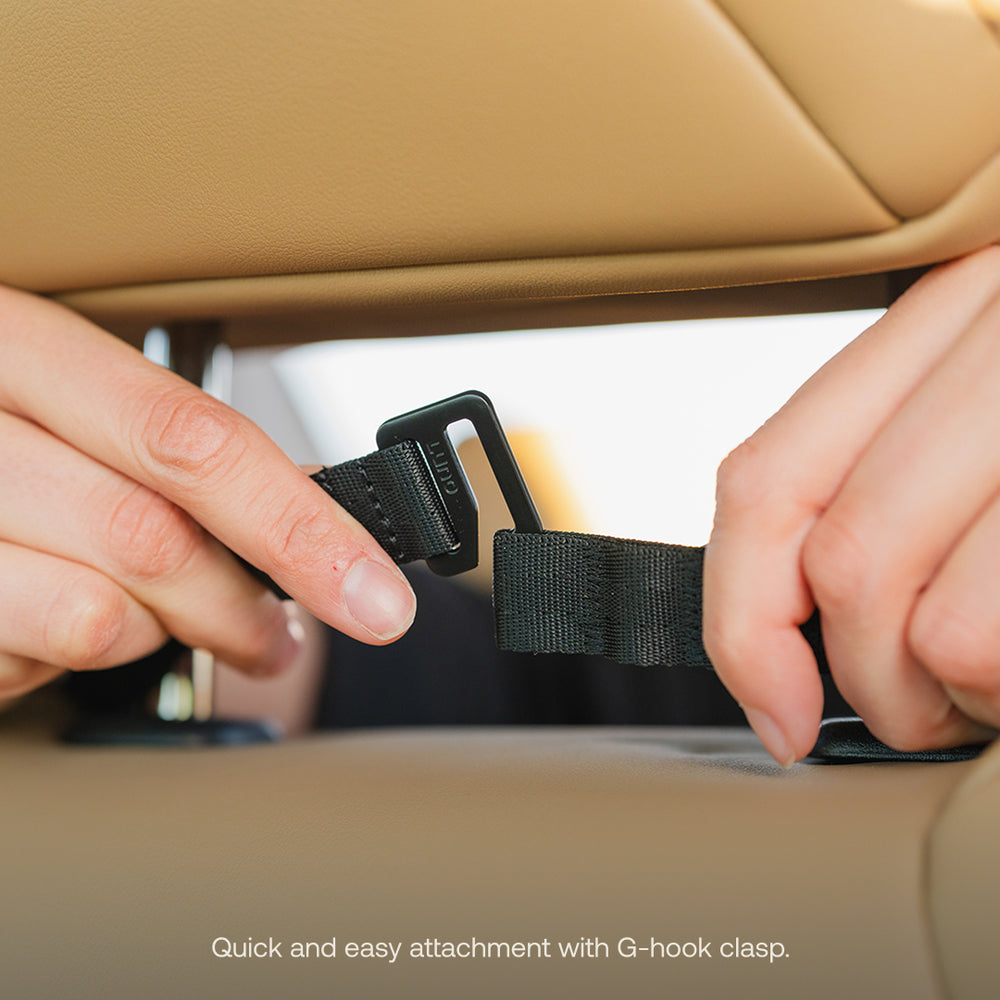 image 7 of Seatback Organizer (Pre-Owned)
