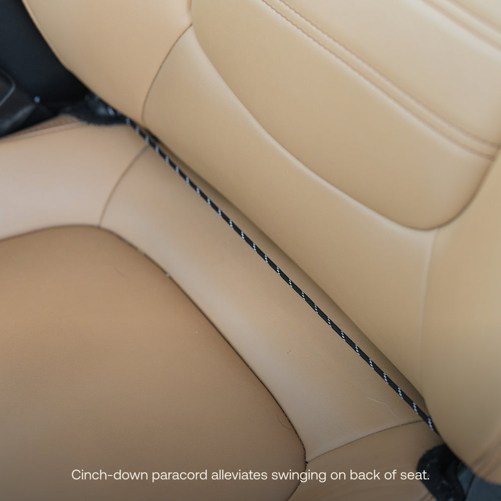 image 8 of Seatback Organizer (Pre-Owned)