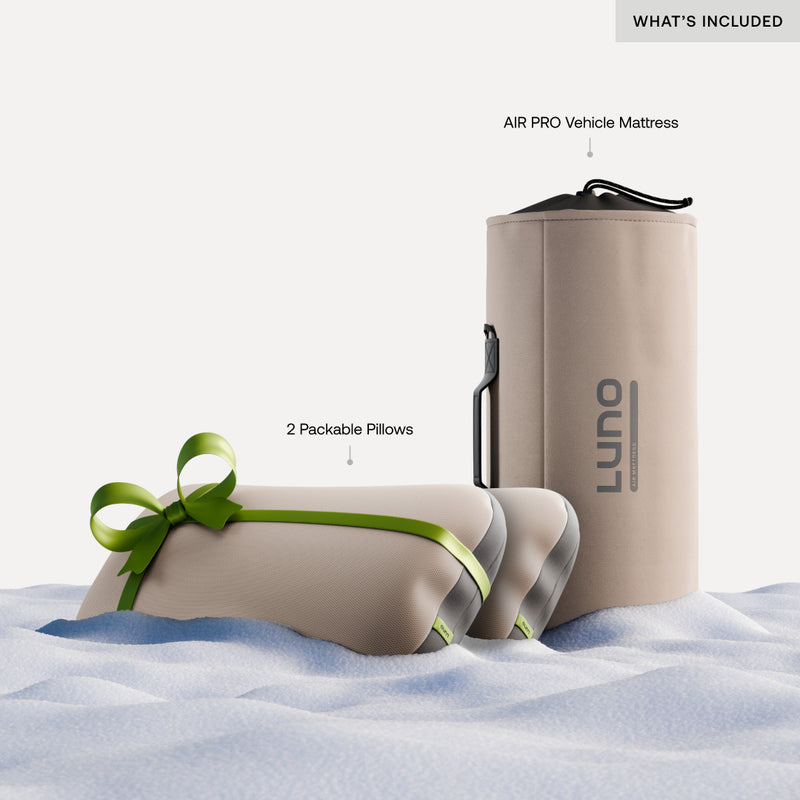 image 2 of Adventure-Ready Sleep Bundle