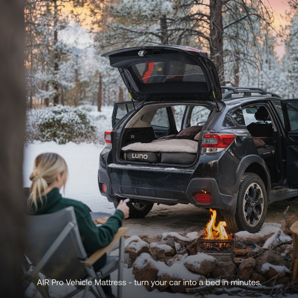 image 3 of Adventure-Ready Sleep Bundle