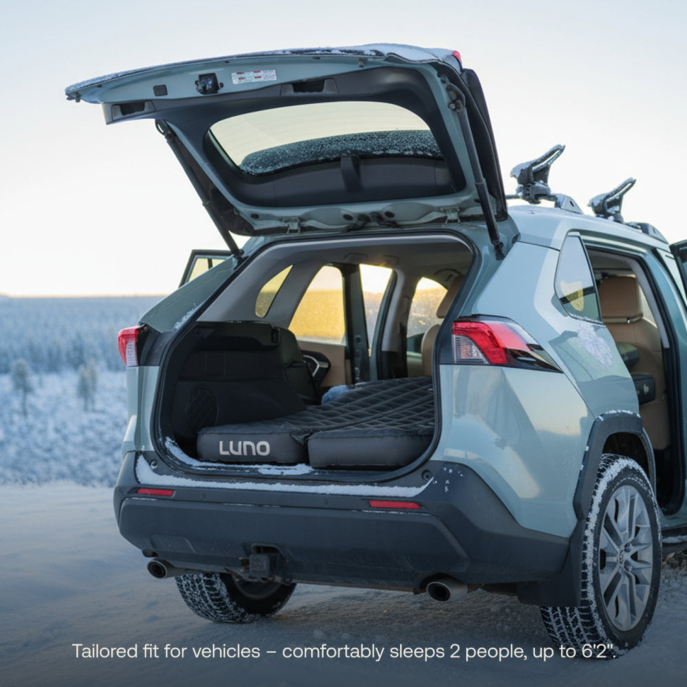 image 5 of Adventure-Ready Sleep Bundle