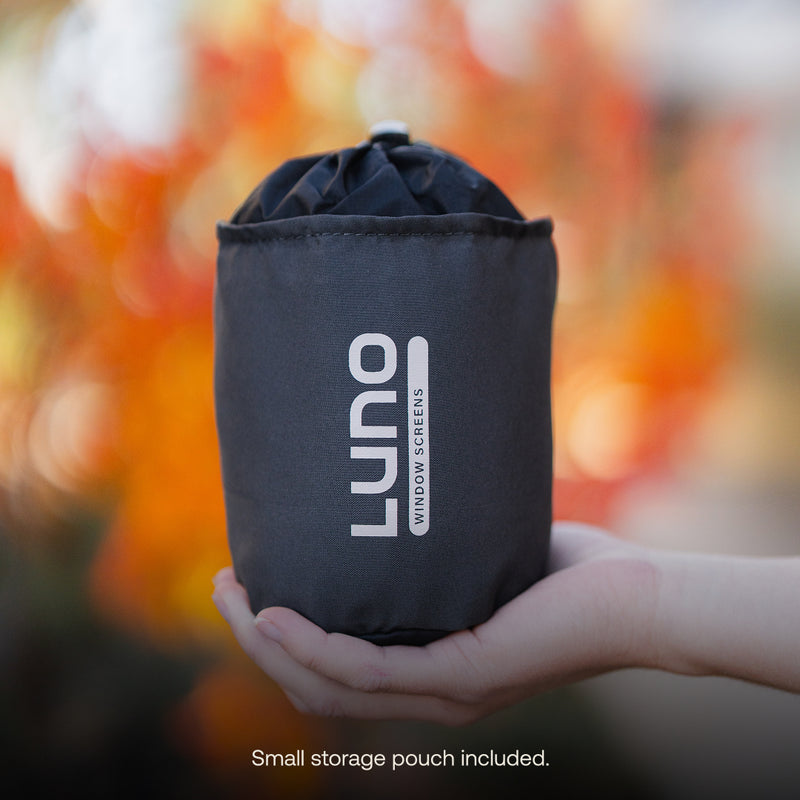 image 9 of Car Window Screens