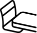 Head Support Bridge Attachment