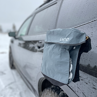 Magnetic Bag JR