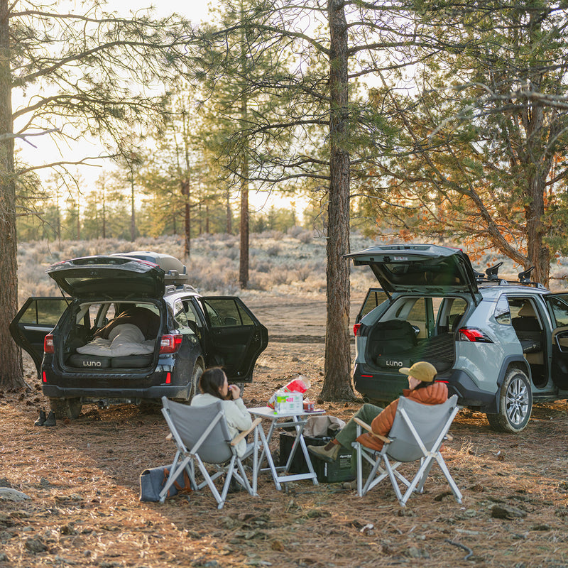 image 13 of AIR Pro Car Camping Mattress