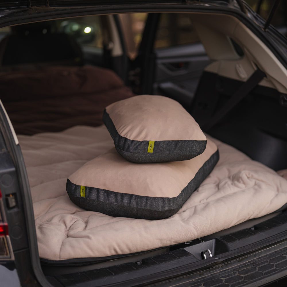 image 11 of Packable Camping Pillow