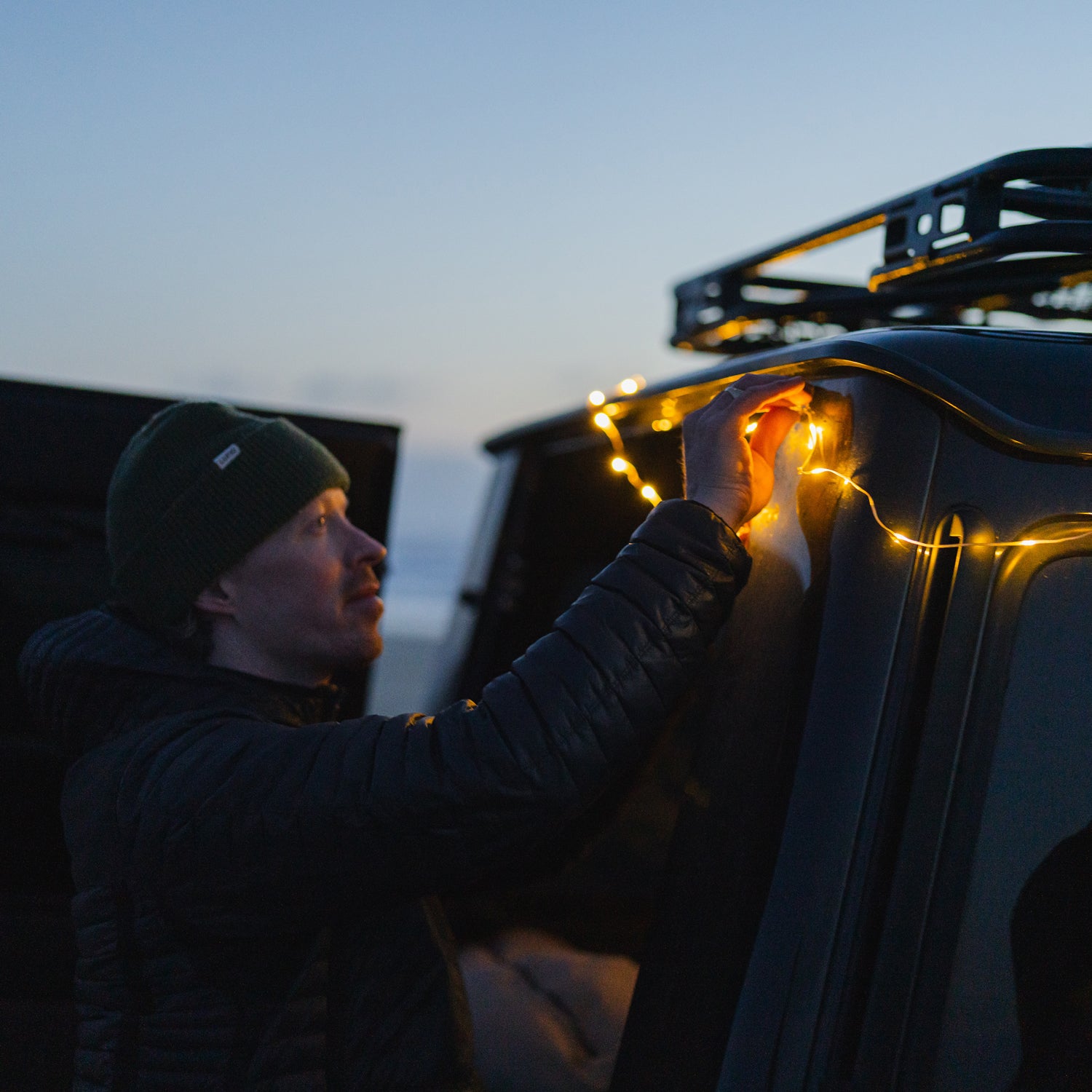 image 16 of Camping String Lights