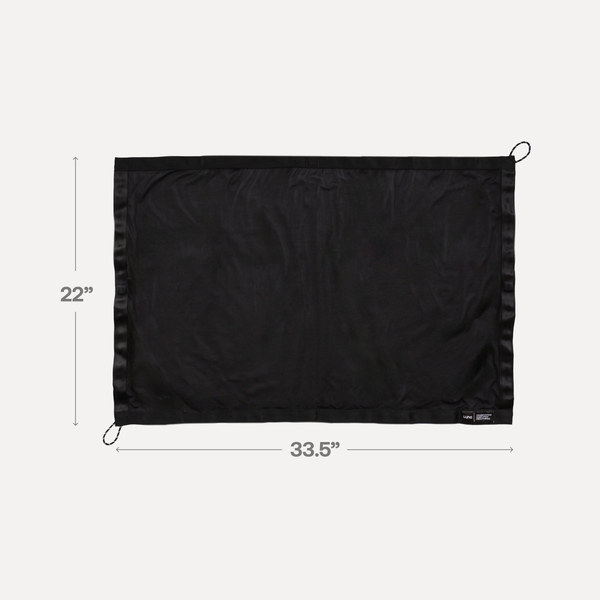 image 7 of Sunroof Window Screen (Pre-Owned)