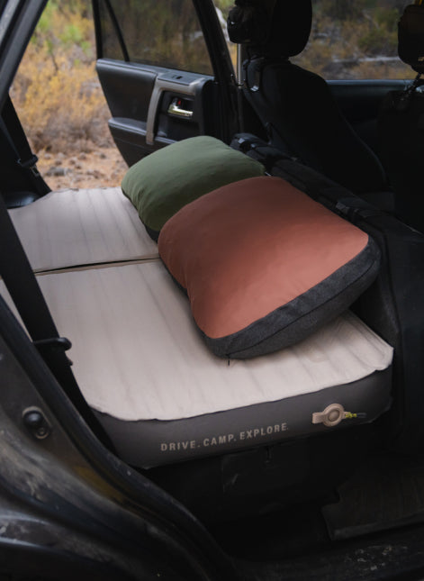 Sleep Accessories 1