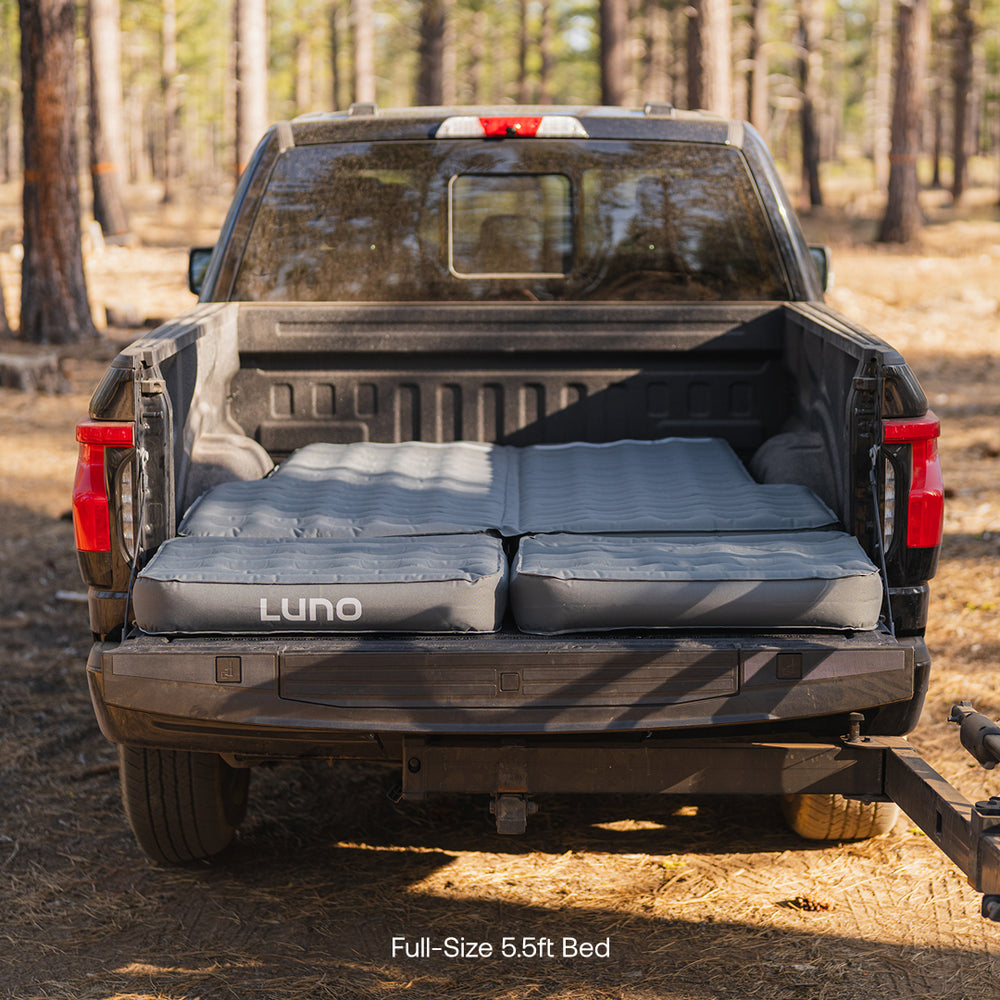 image 21 of AIR Truck Bed Mattress
