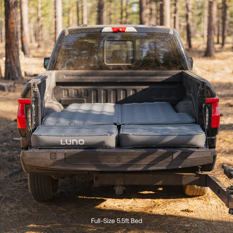 image 21 of AIR Truck Bed Mattress