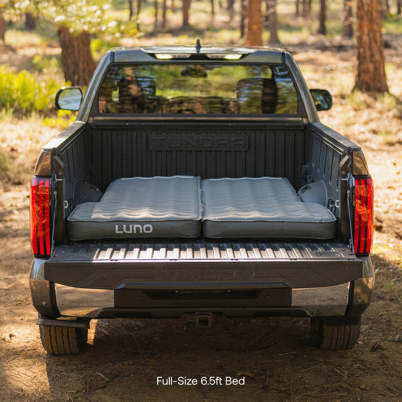 image 30 of AIR Truck Bed Mattress