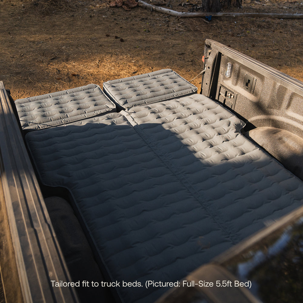 image 23 of AIR Truck Bed Mattress