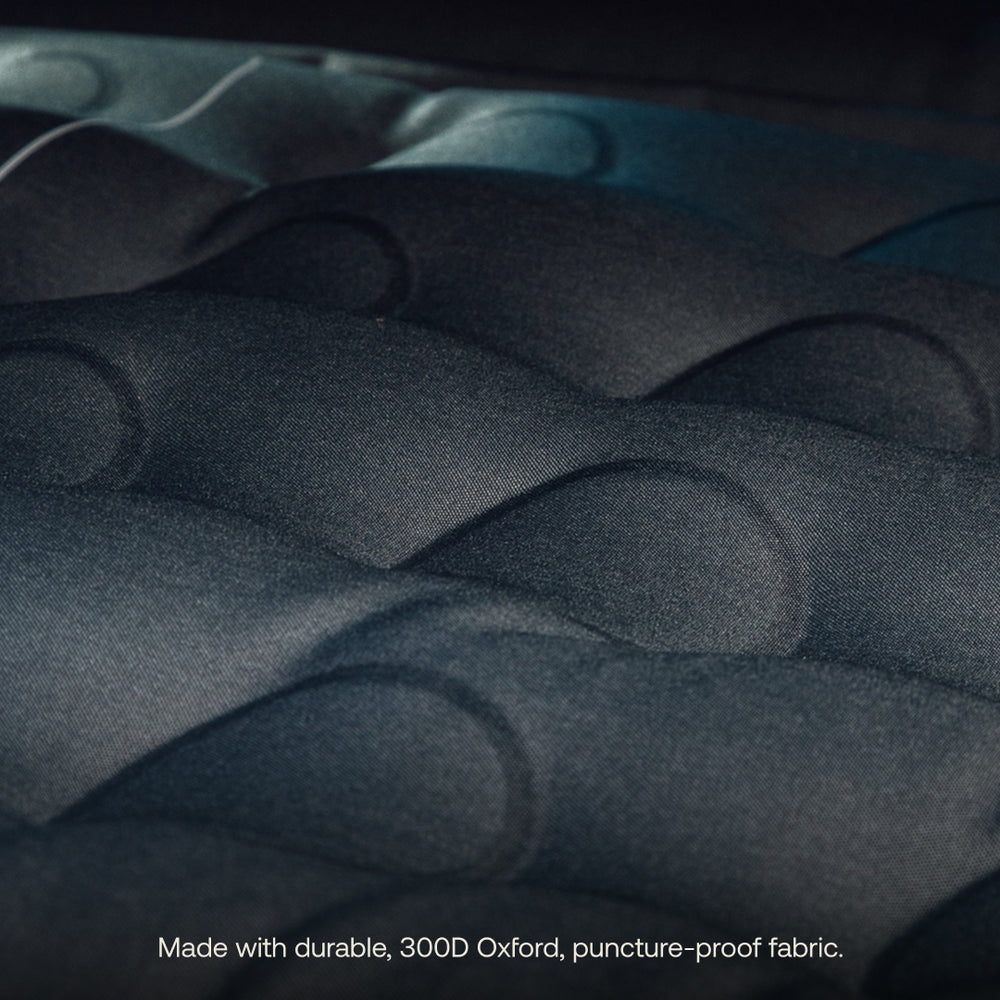 image 34 of AIR Truck Bed Mattress