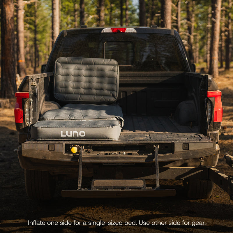image 26 of AIR Truck Bed Mattress