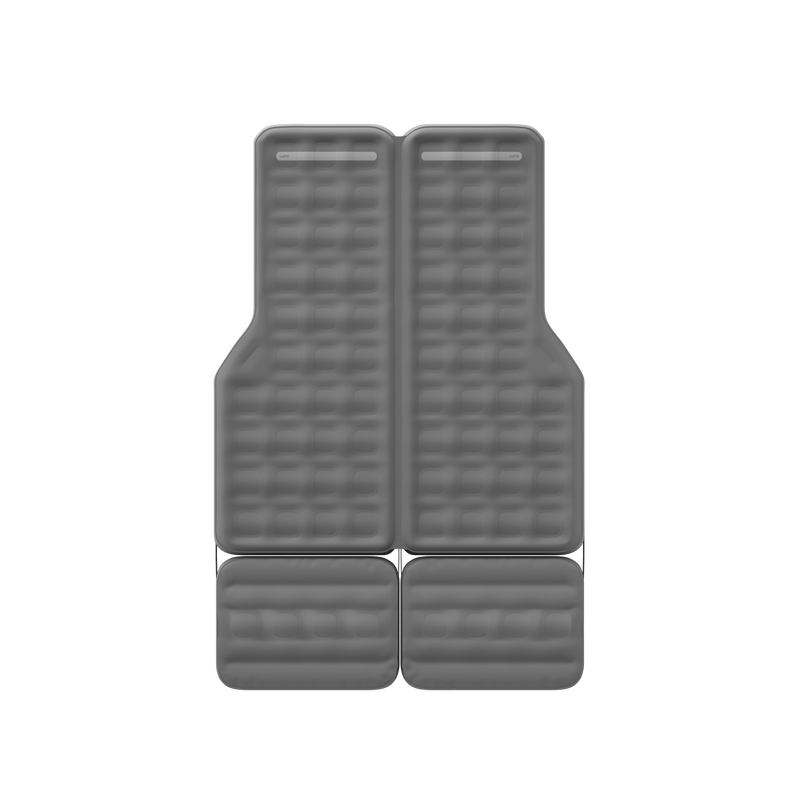 Truck Bed Air Mattress 5 product render