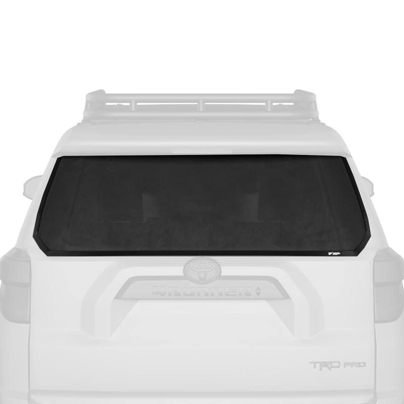 Trunk Window Screen product render