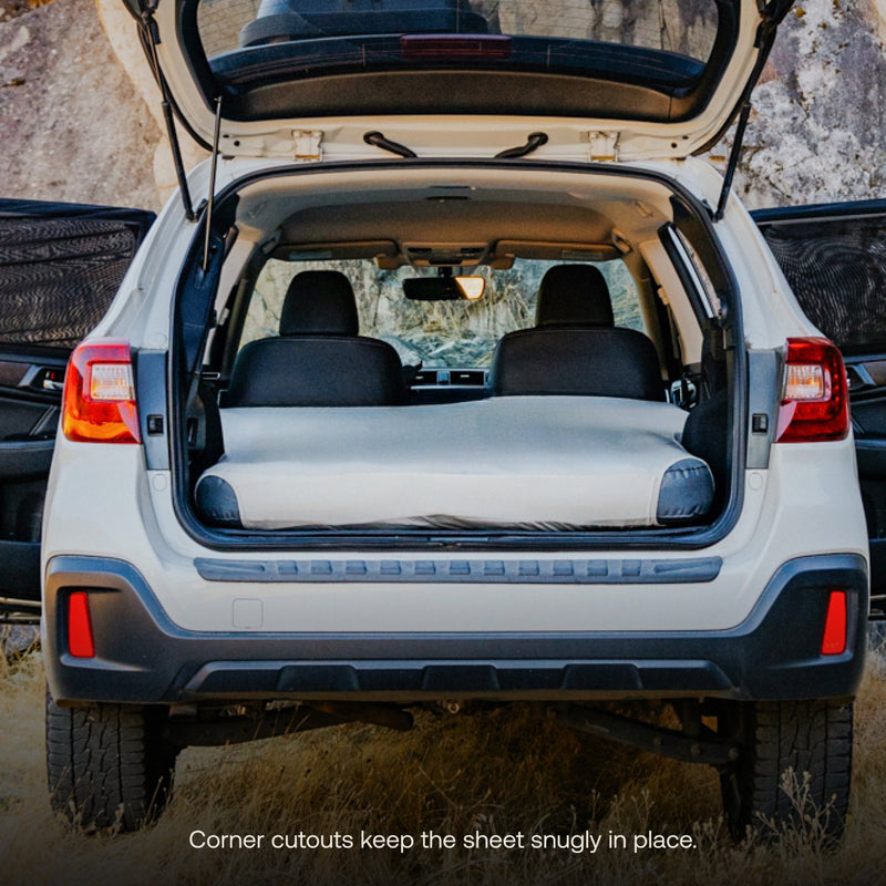 image 8 of AIR Vehicle Mattress Fitted Sheet (Pre-Owned)