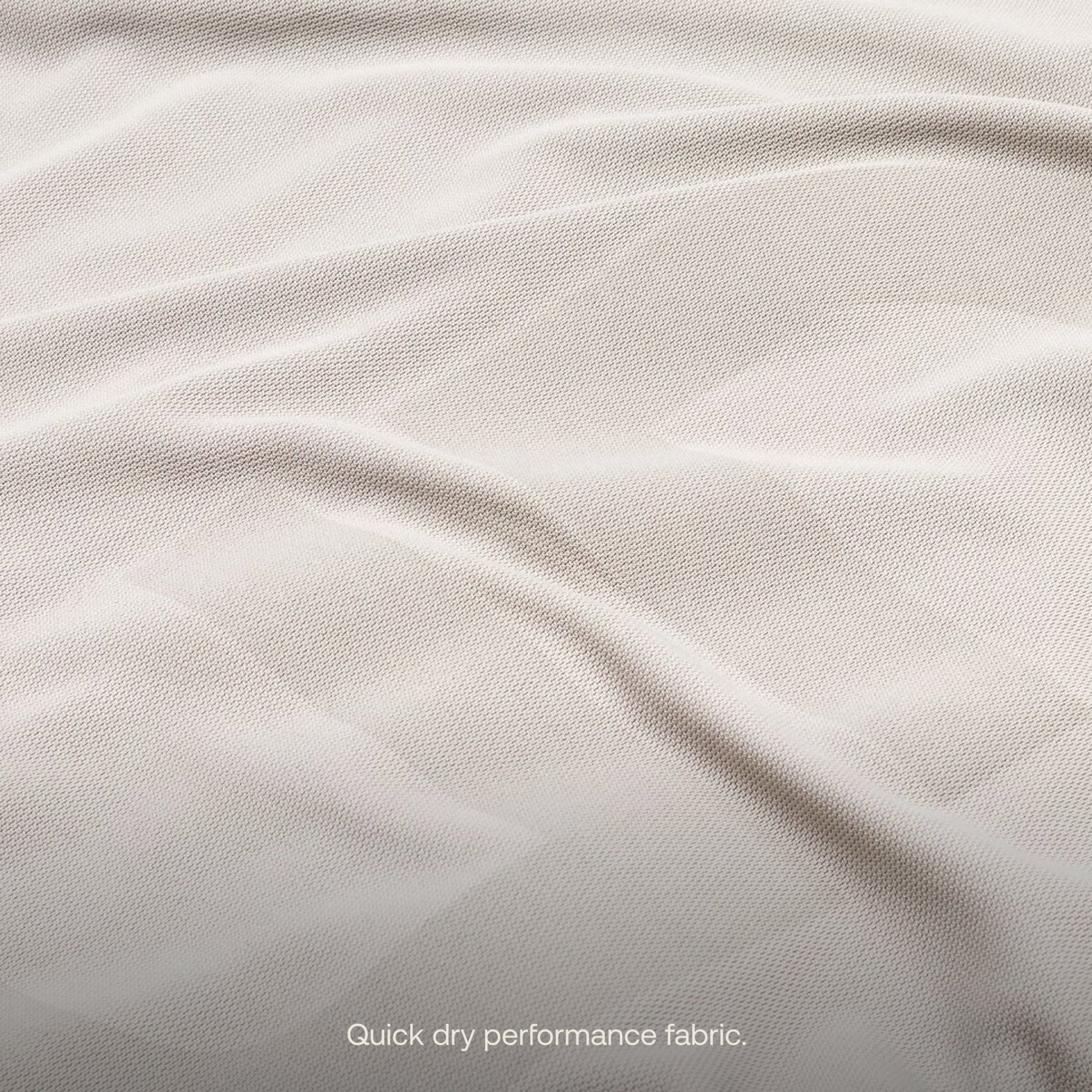 image 3 of AIR Van Front Cab Mattress Fitted Sheet (Pre-Owned)