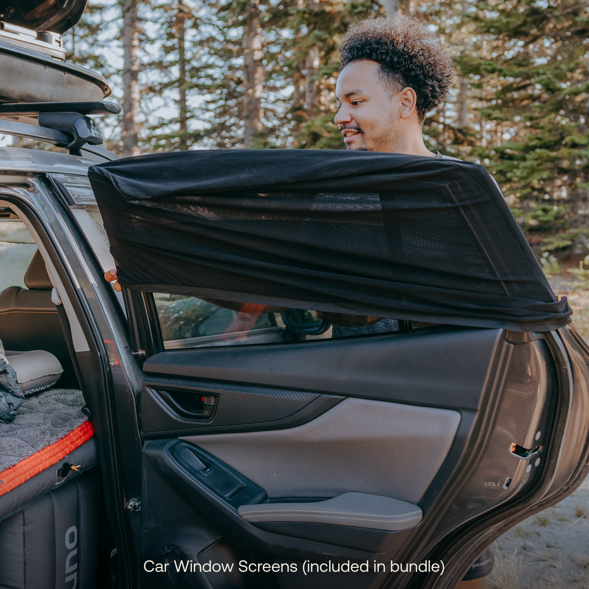 image 7 of Car Camping AIR Starter Bundle