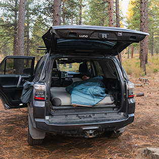 fitted sheet suv