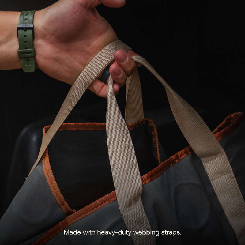 Gear Tote | 50L - Luno®
