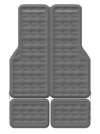 AIR Truck Bed Mattress